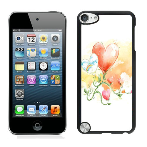 Valentine Fairy Tale Love iPod Touch 5 Cases EHM | Coach Outlet Canada
